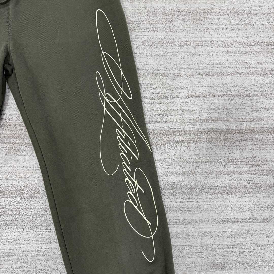 Garms Affilliated Sports Kit - Image 19