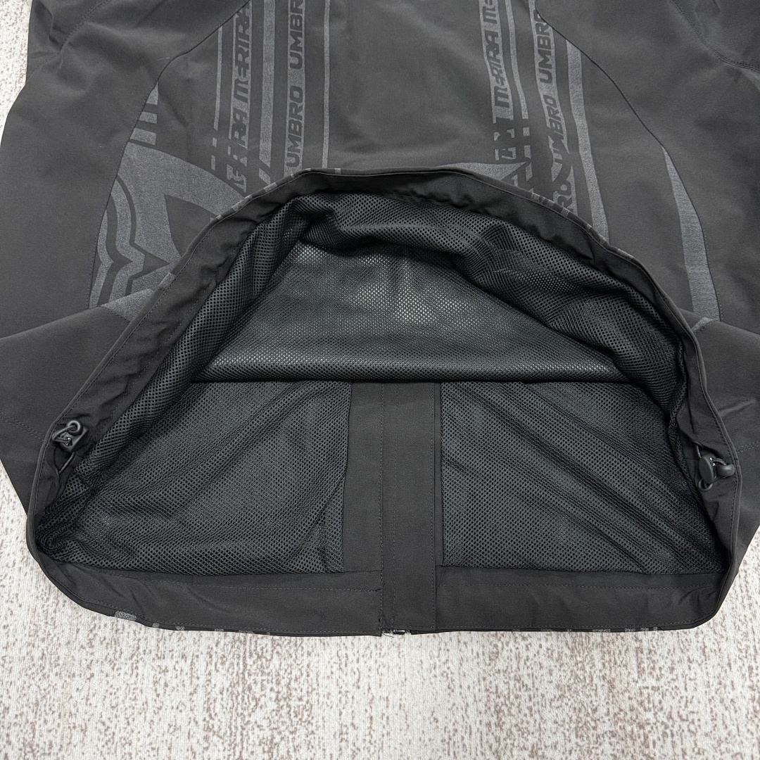 Mertra x Umbro Technical Jacket (Blue) - Image 30