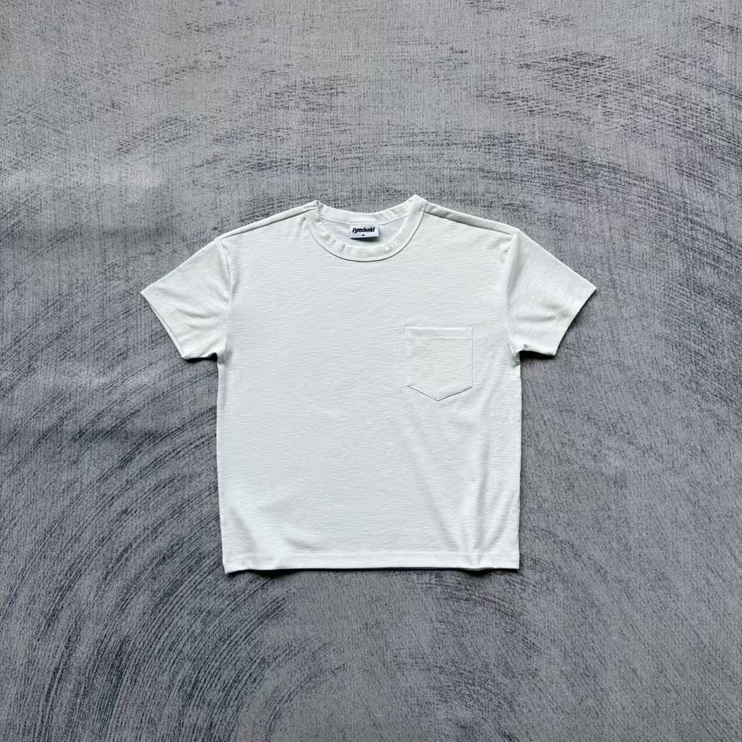 Firemade Fyredwrld Bamboo Pattern Tee - Image 4