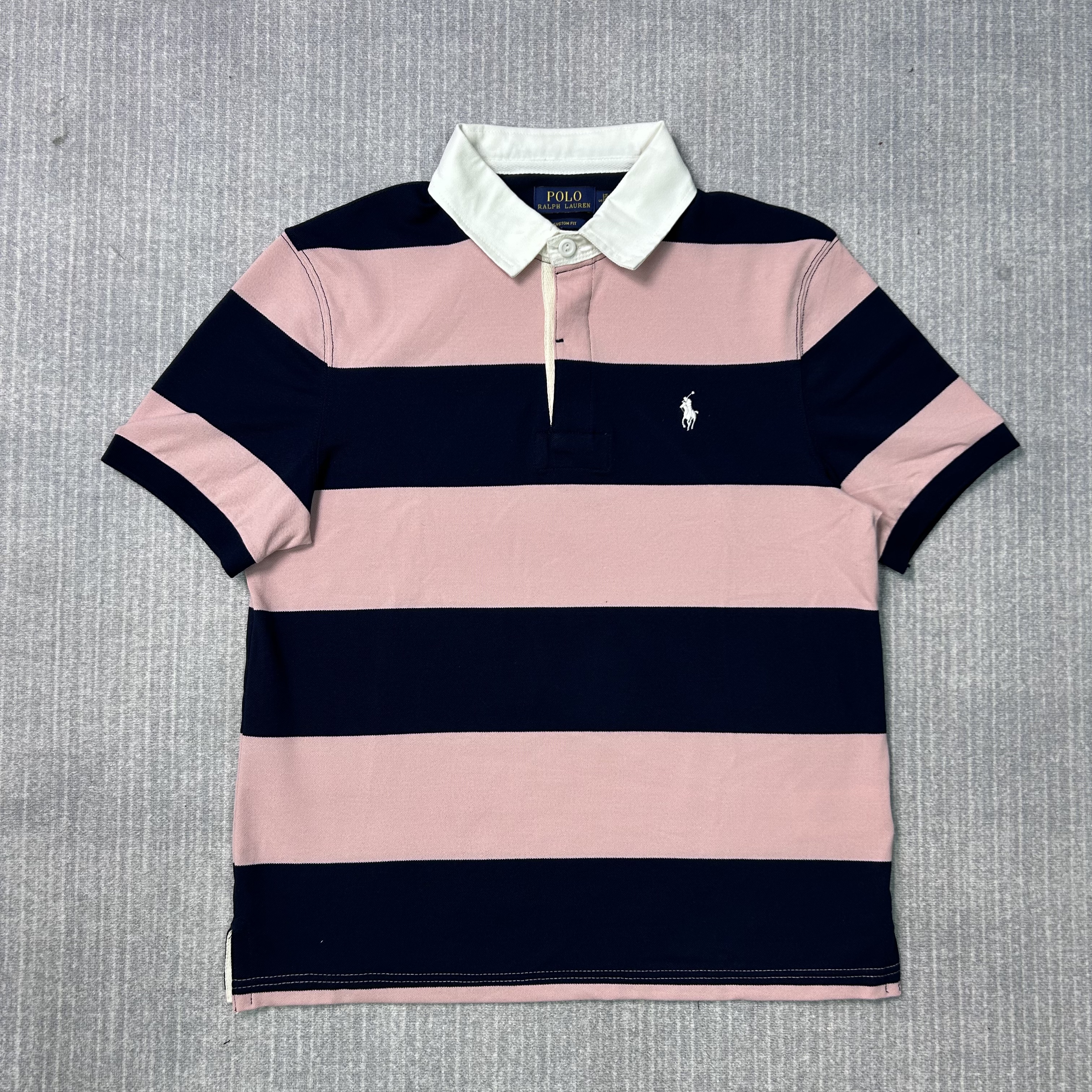 Ralph Lauren Vintage Polo - Image 14
