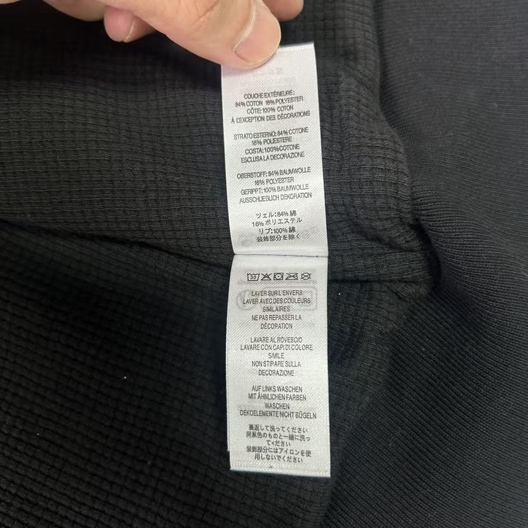 Supreme Arc Thermal Lined Zip Up Hooded Sweatshirt - Image 11