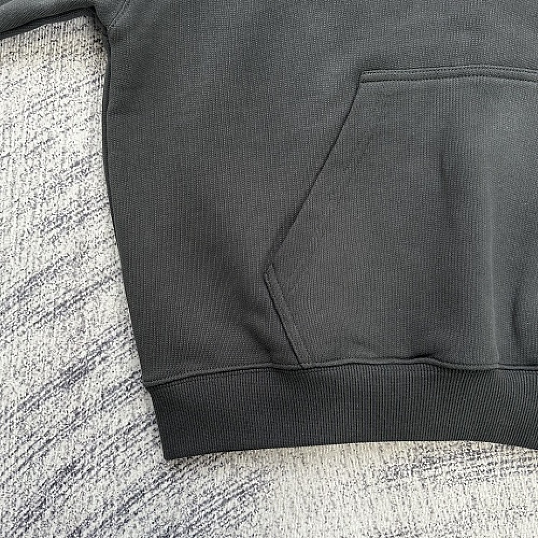 Unbranded ETHERIA 520 GSM 100% Cotton Wide Short - Image 22