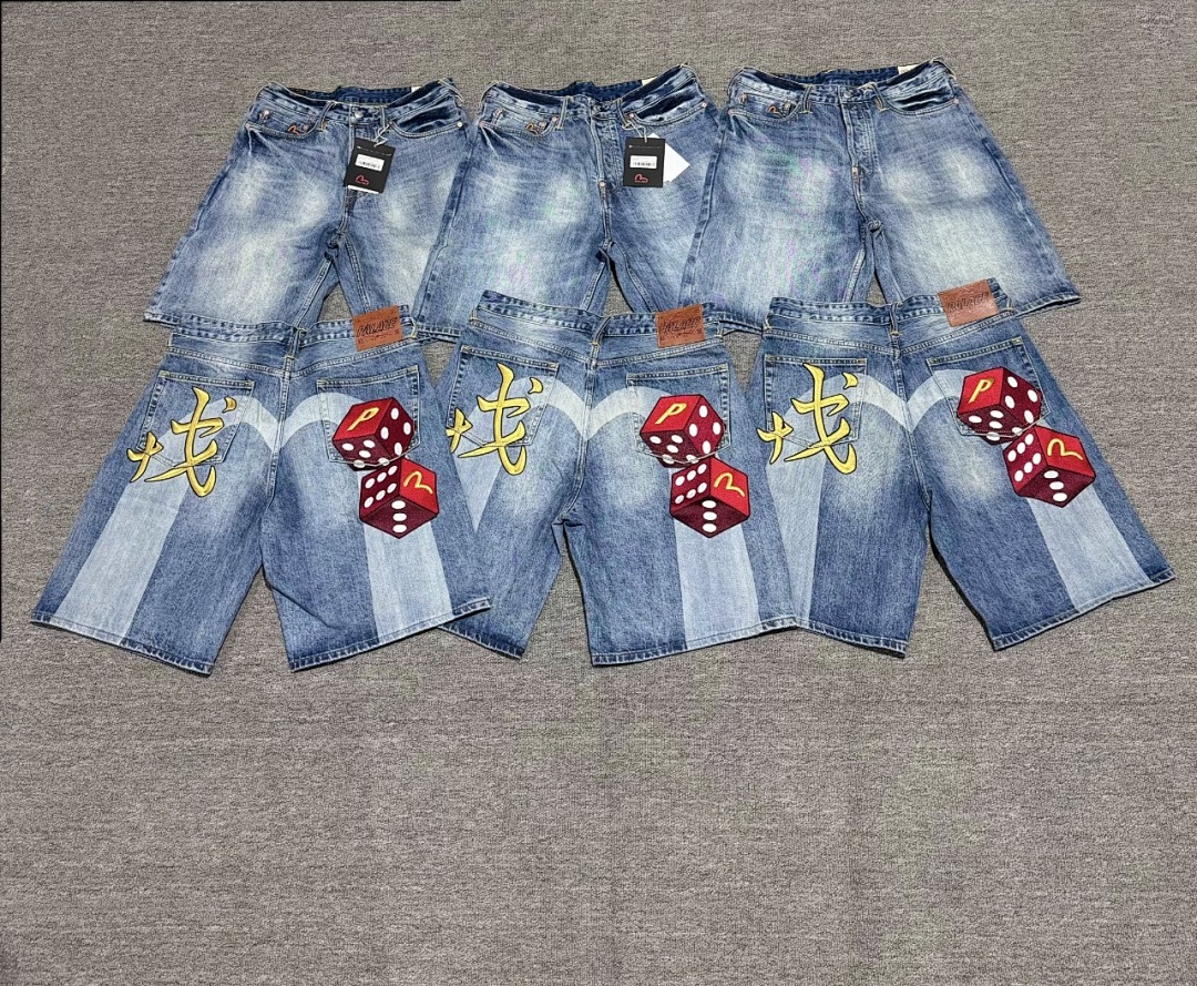 EVISU EVISU - Image 3