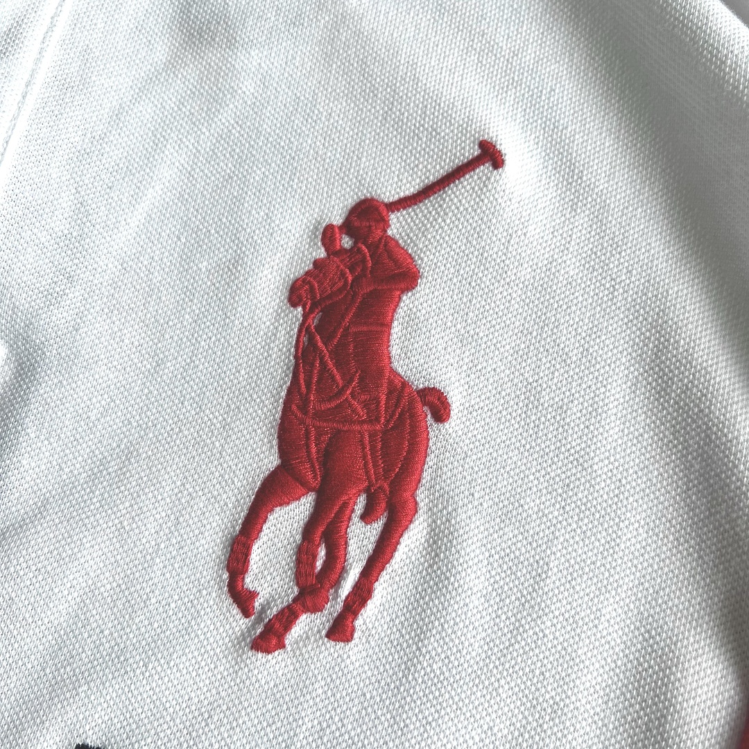 Ralph Lauren No. 6 Short-Sleeve Shirt - Image 7