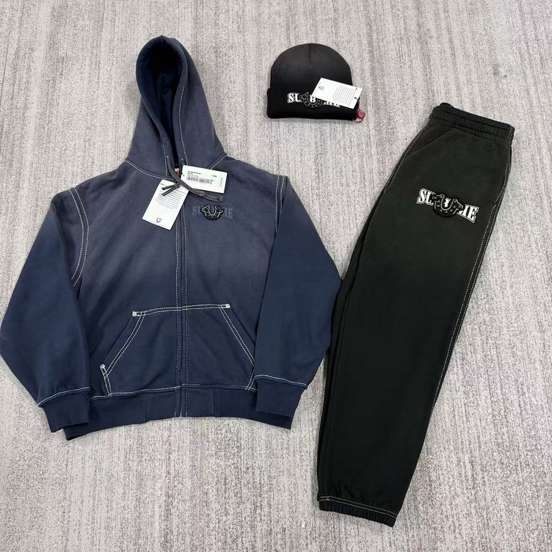 Supreme True Religion Sweatpant (FW25) - Image 42