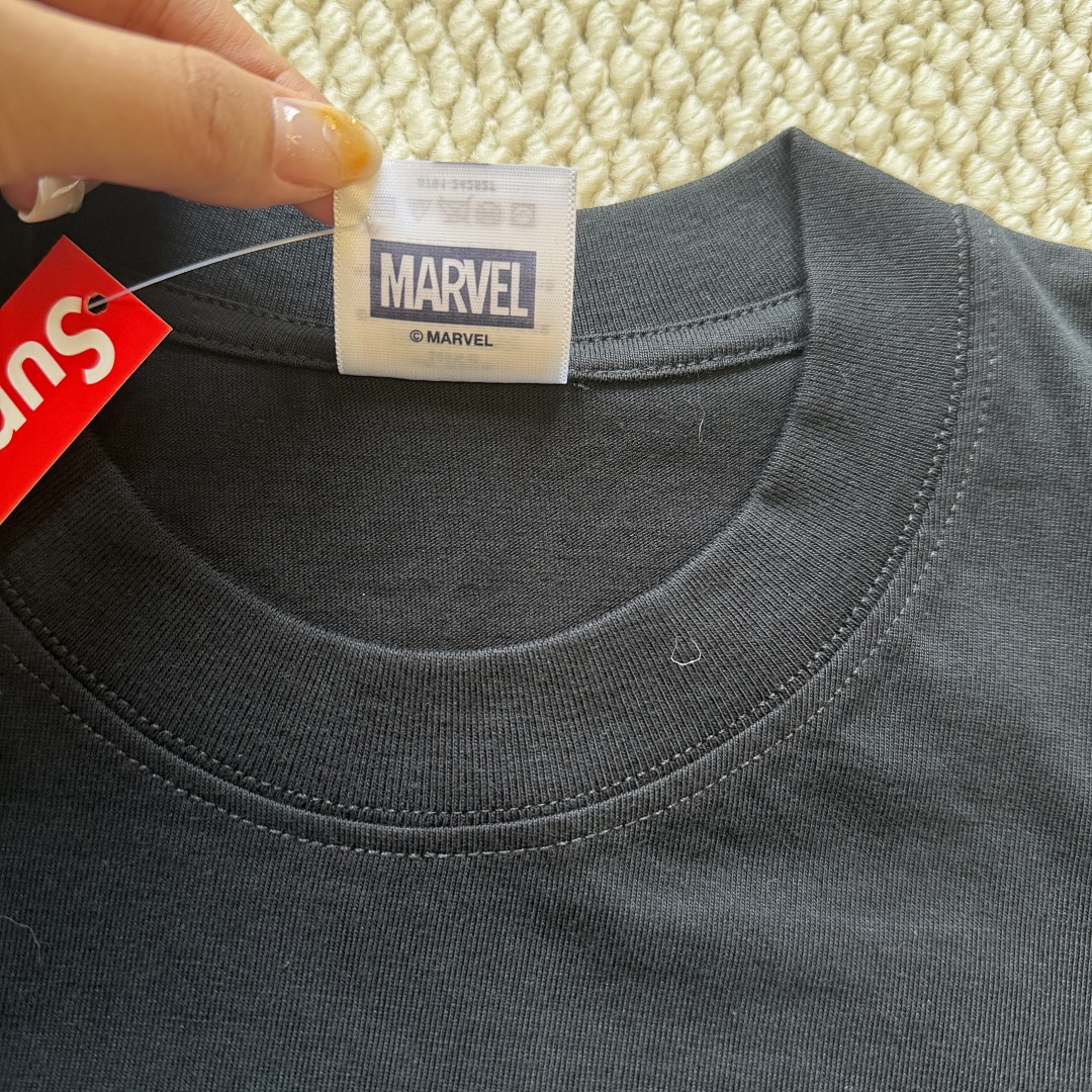 Supreme Spiderman Tee - Image 9