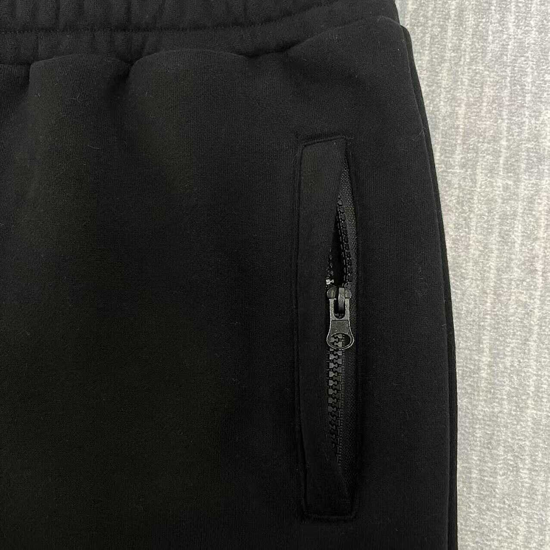 Unbranded Ctzen CTJOGGERS I.I : Grey/Black - Image 32