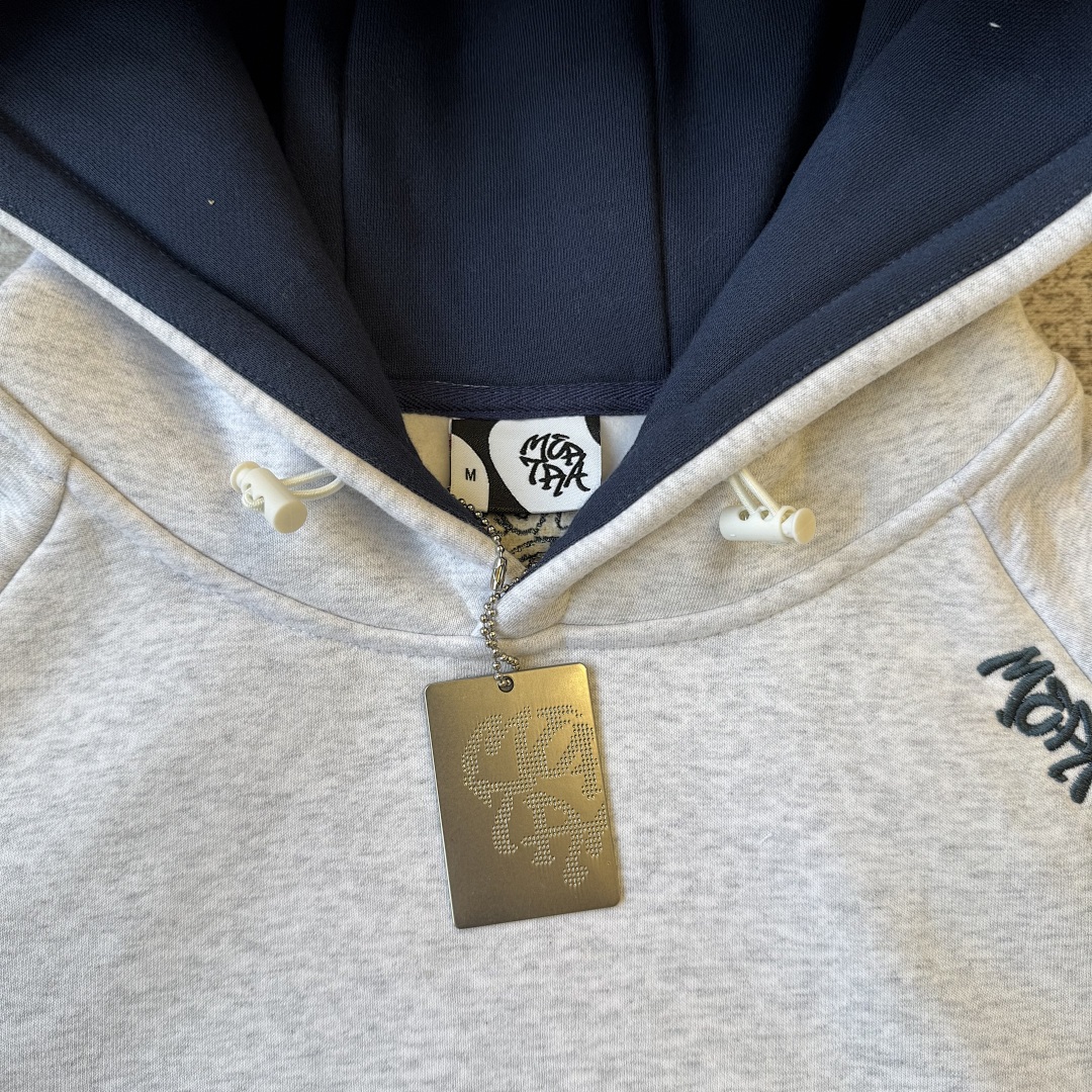 Mertra Perfect Set Tracksuit - Image 5