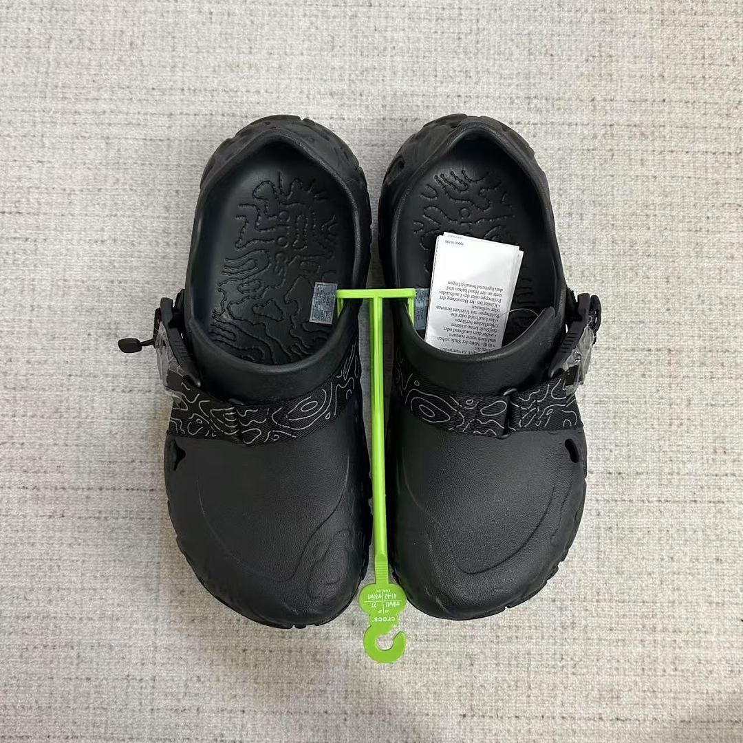 Crocs Shoes - Image 3