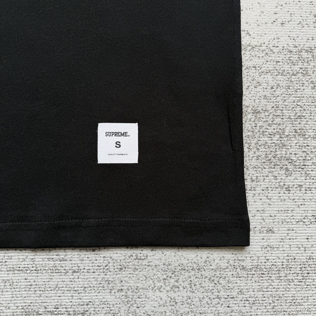 Supreme tee - Image 8