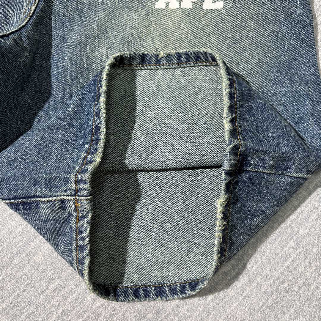Unbranded Bp Shorts - Image 18