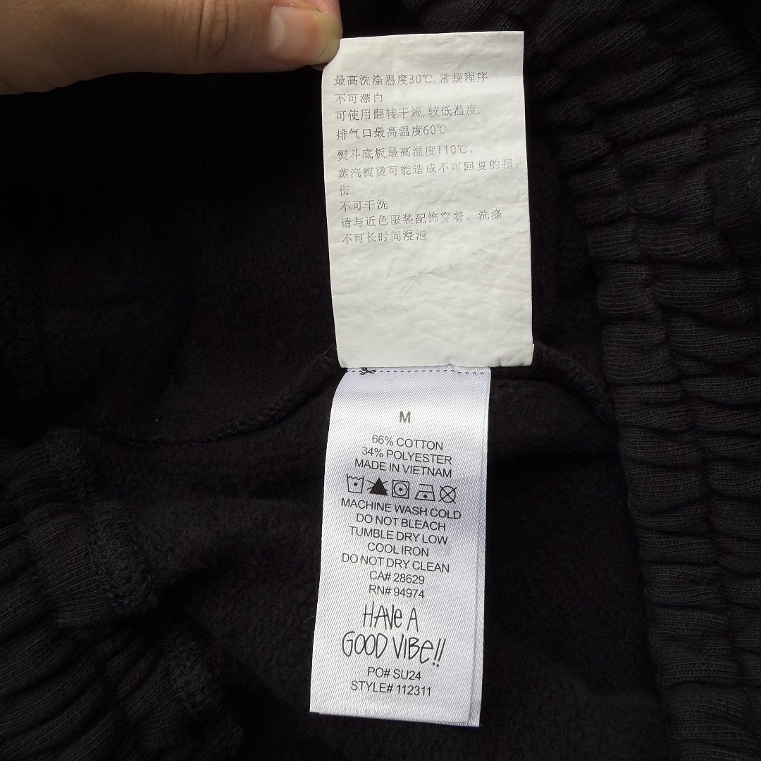 Stussy Shorts - Image 8
