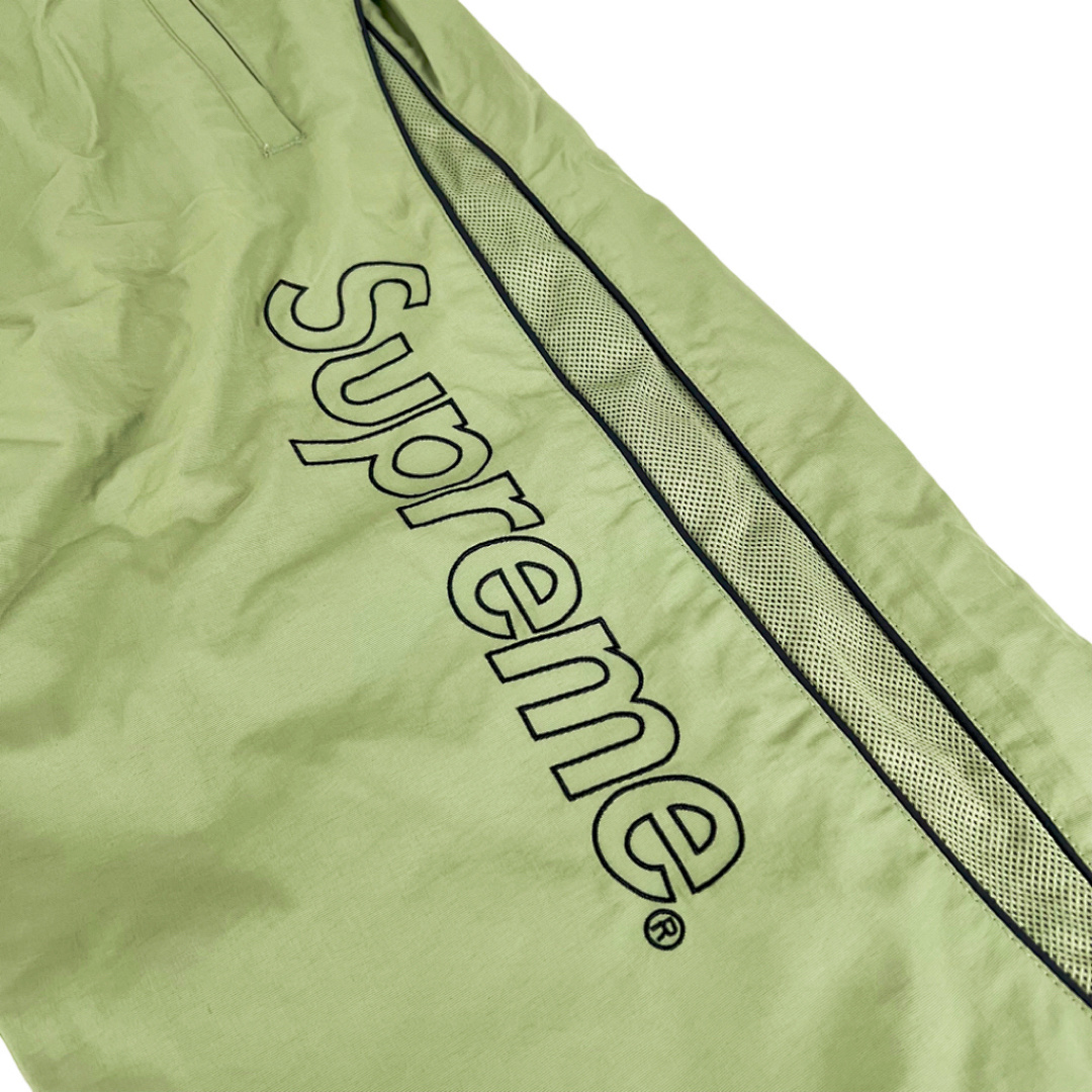 Supreme AOI Tracksuit - Image 31