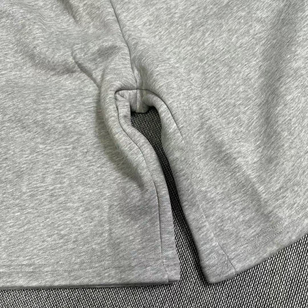 Corteiz Hmp Double Up Sweatshort - Image 17