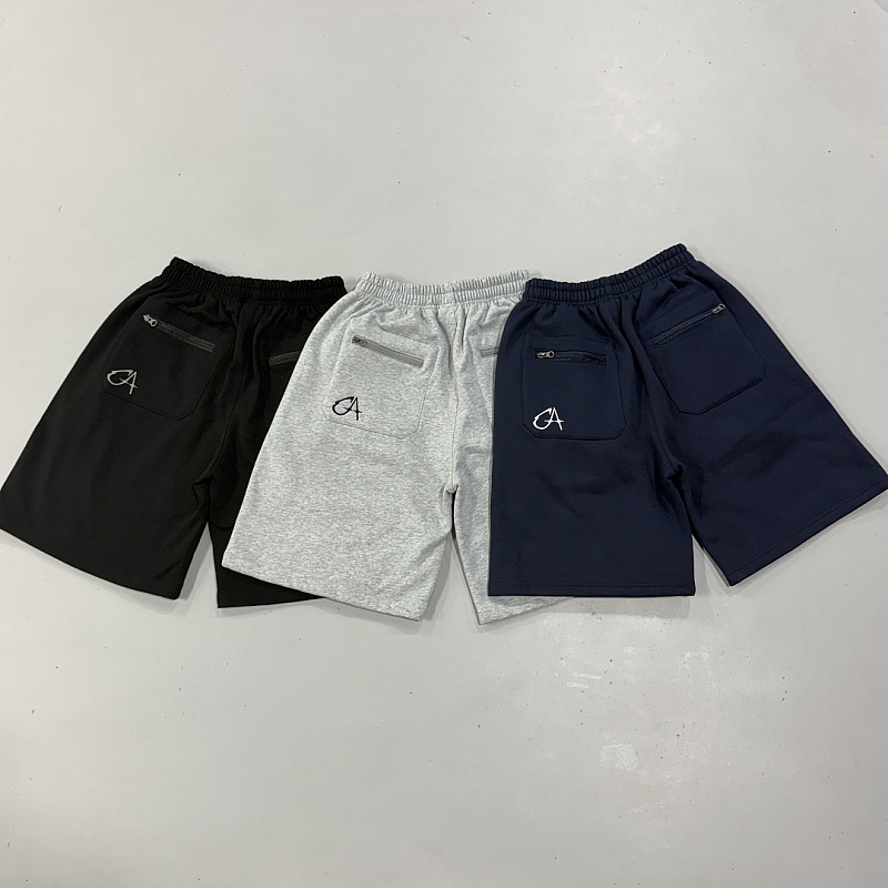 Garms Affiliated Signature Shorts