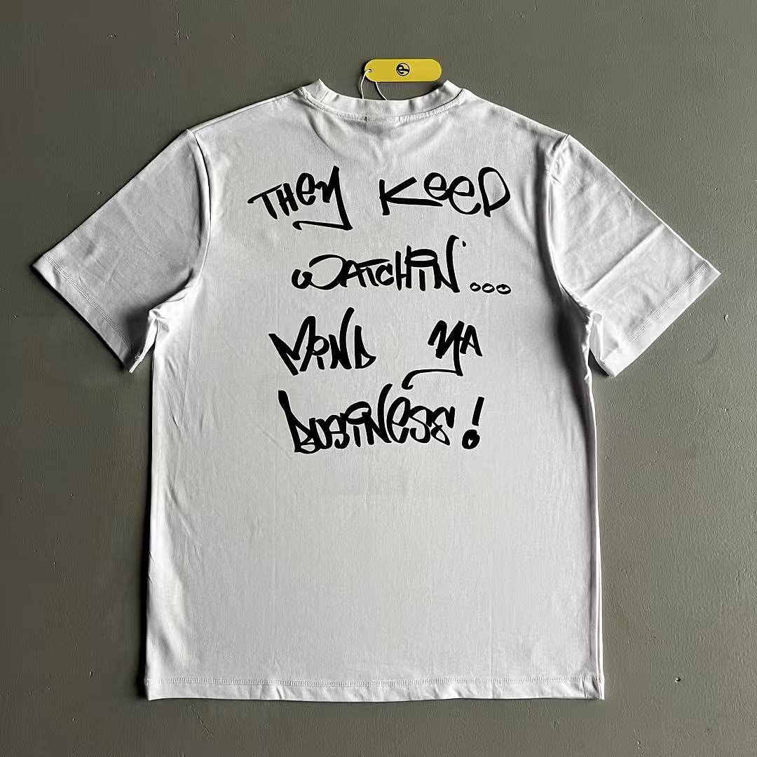 Unbranded PT T-Shirt - Image 4