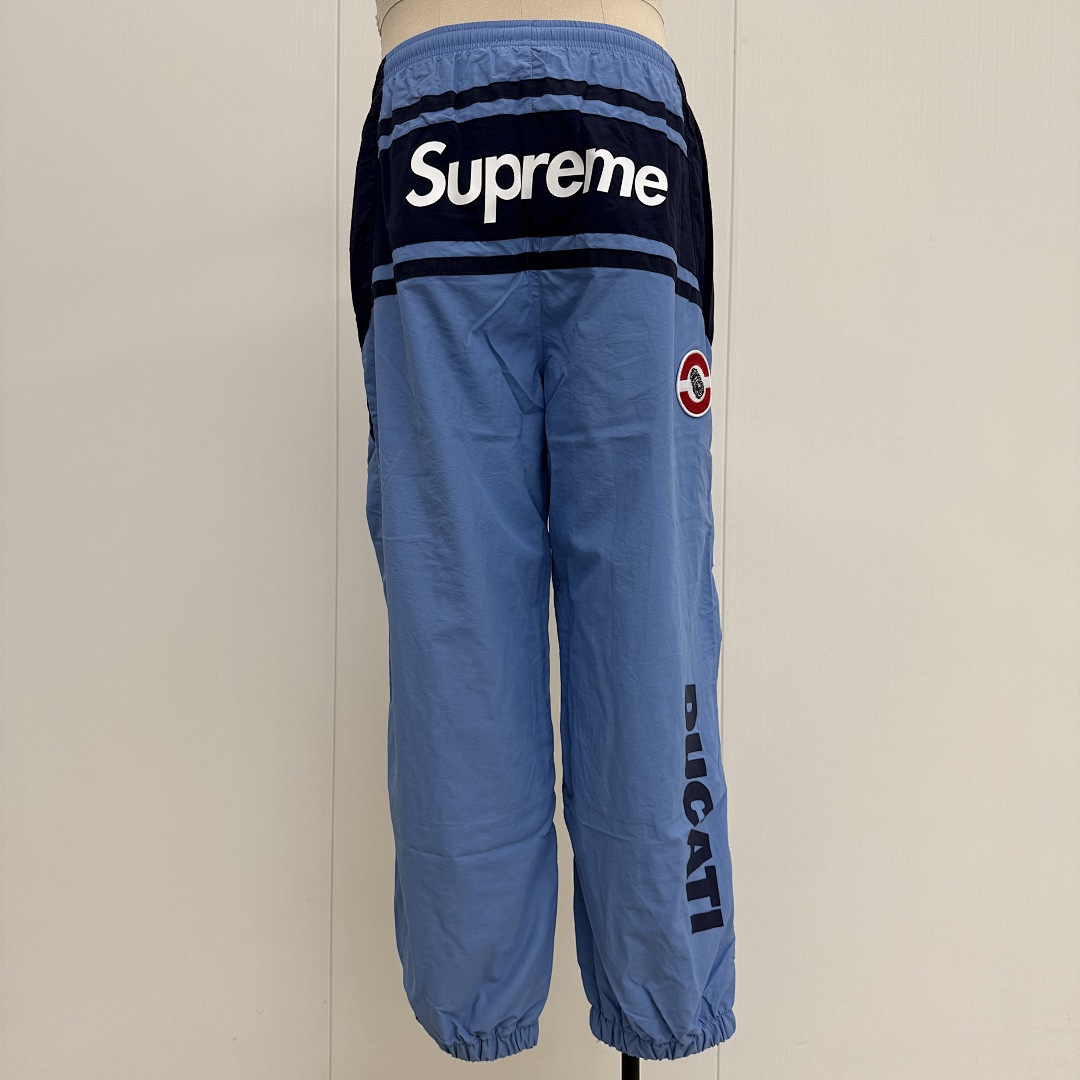 Supreme Ducati Tracksuit - Image 6