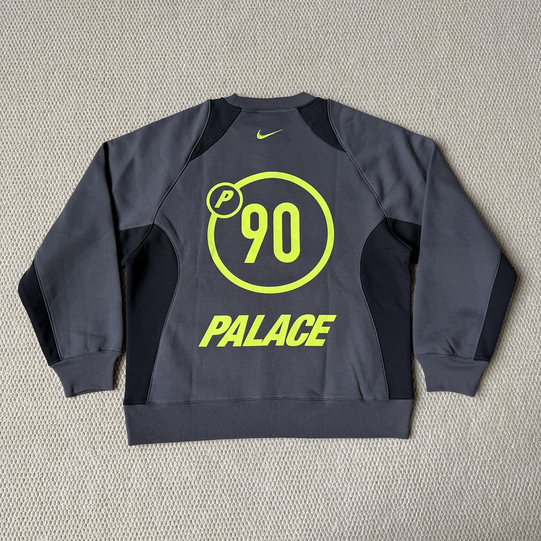 Pa Crew Neck Sweatshirt - Image 16