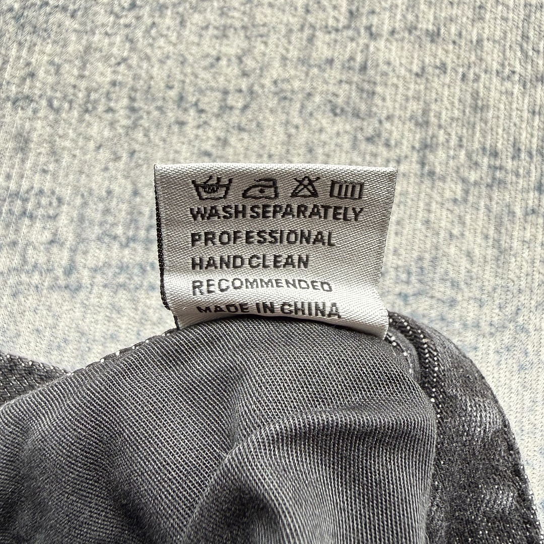 Firemade Fyredwrld Jeans - Image 15