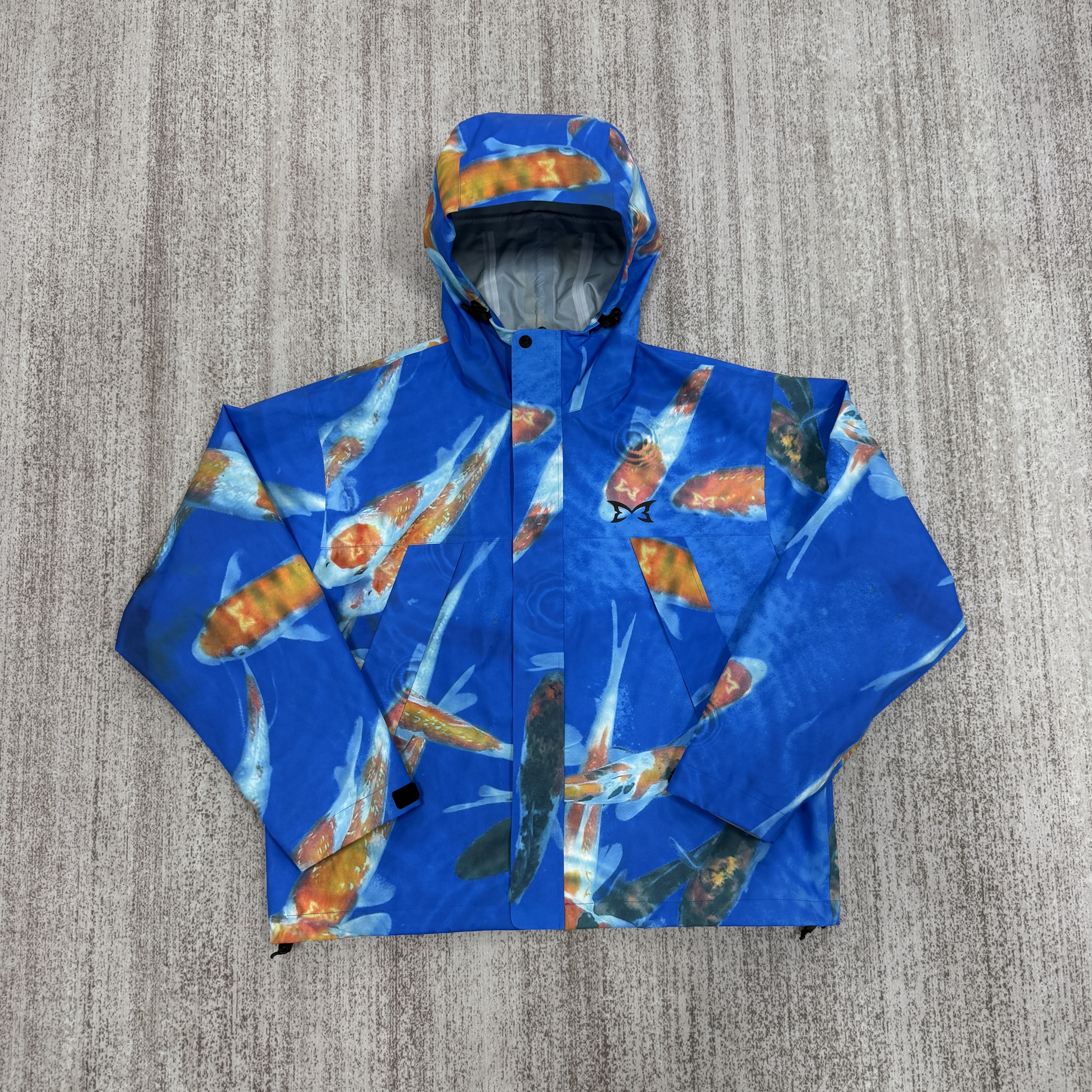 Mertra fish jacket - Image 25