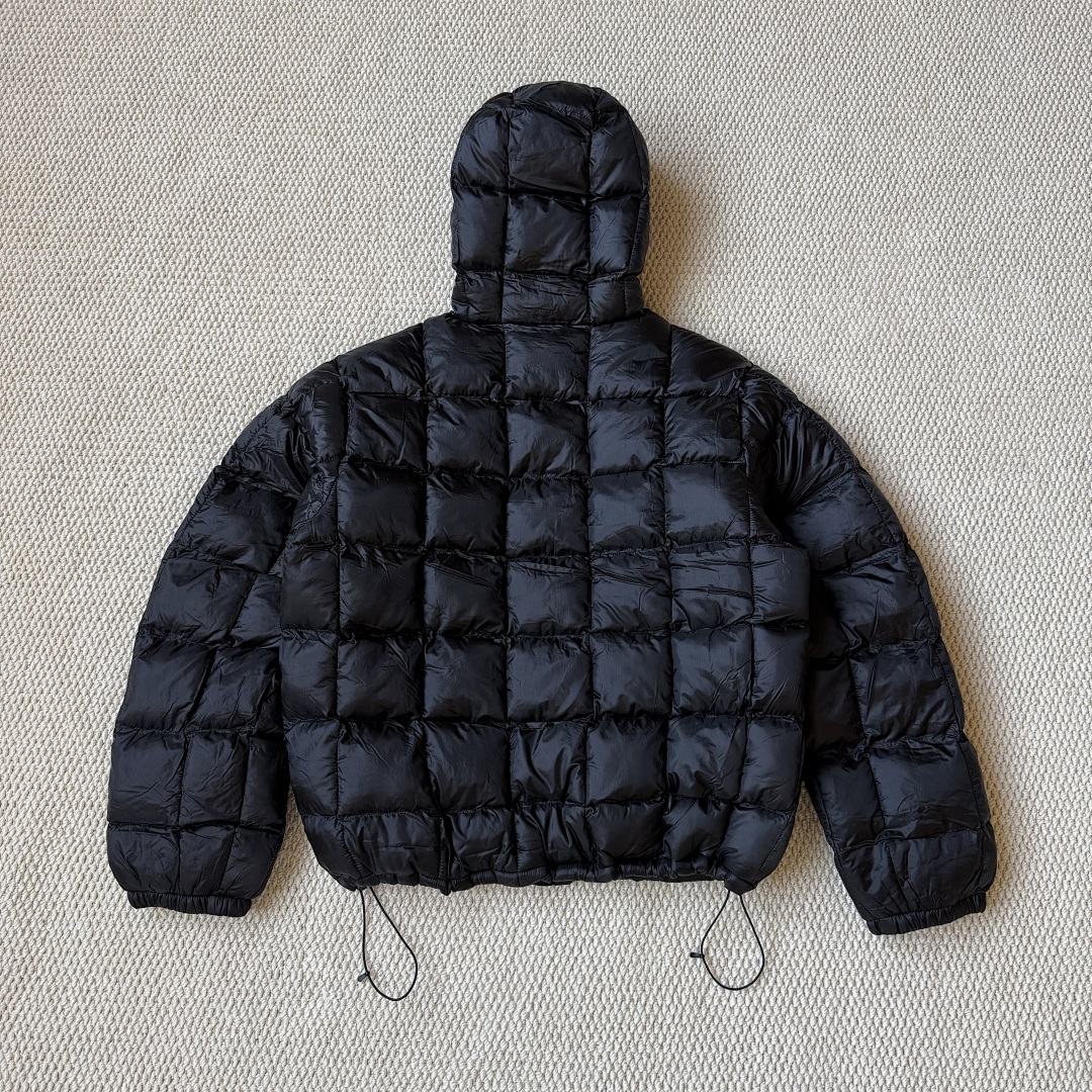 Stussy jacket - Image 4