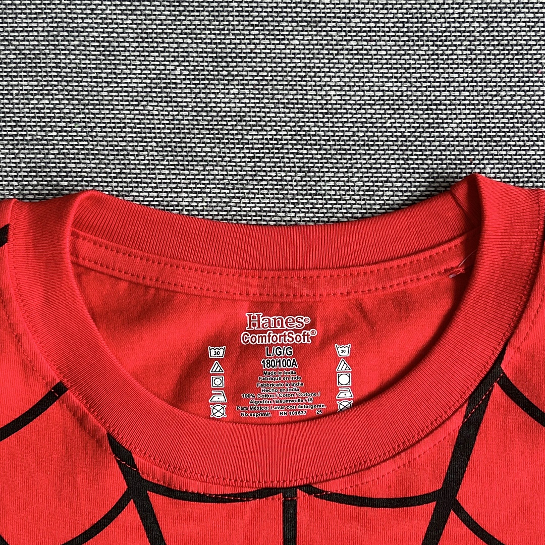 Supreme Spider Tee - Image 9