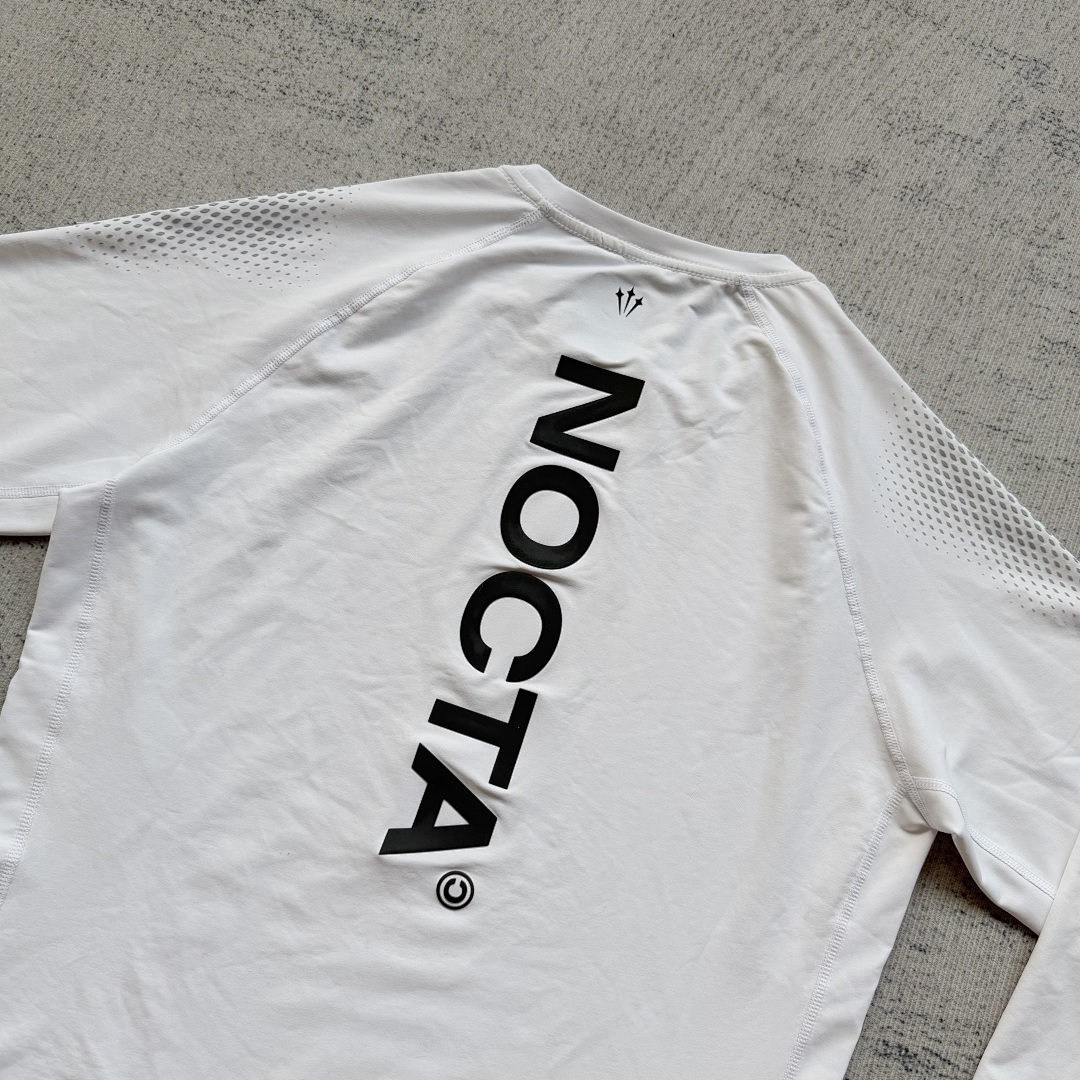 Nike Gym Shirt - Image 11