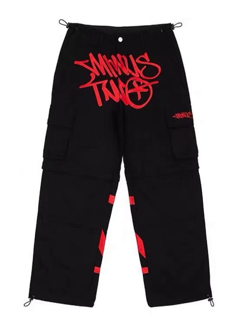 Minustwo Cargo Pants - Image 43