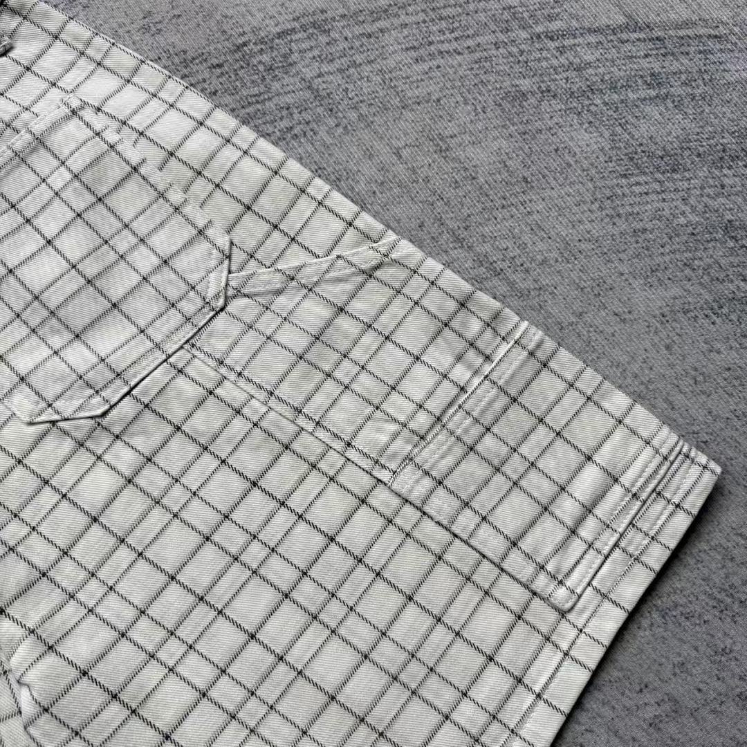 Firemade Fyredwrld Baggy Worker Short - Image 9