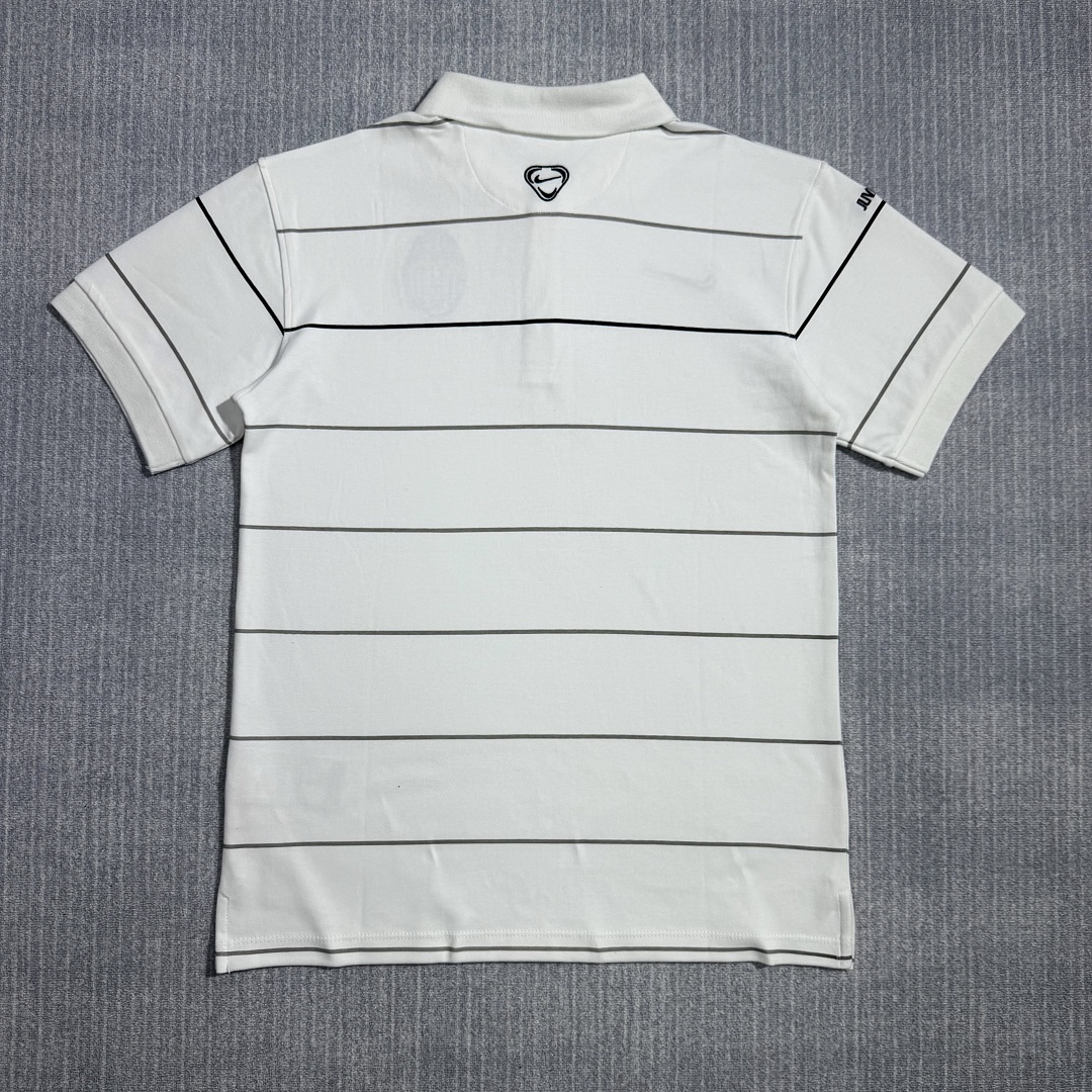 Nike Vintage N Polo - Image 9