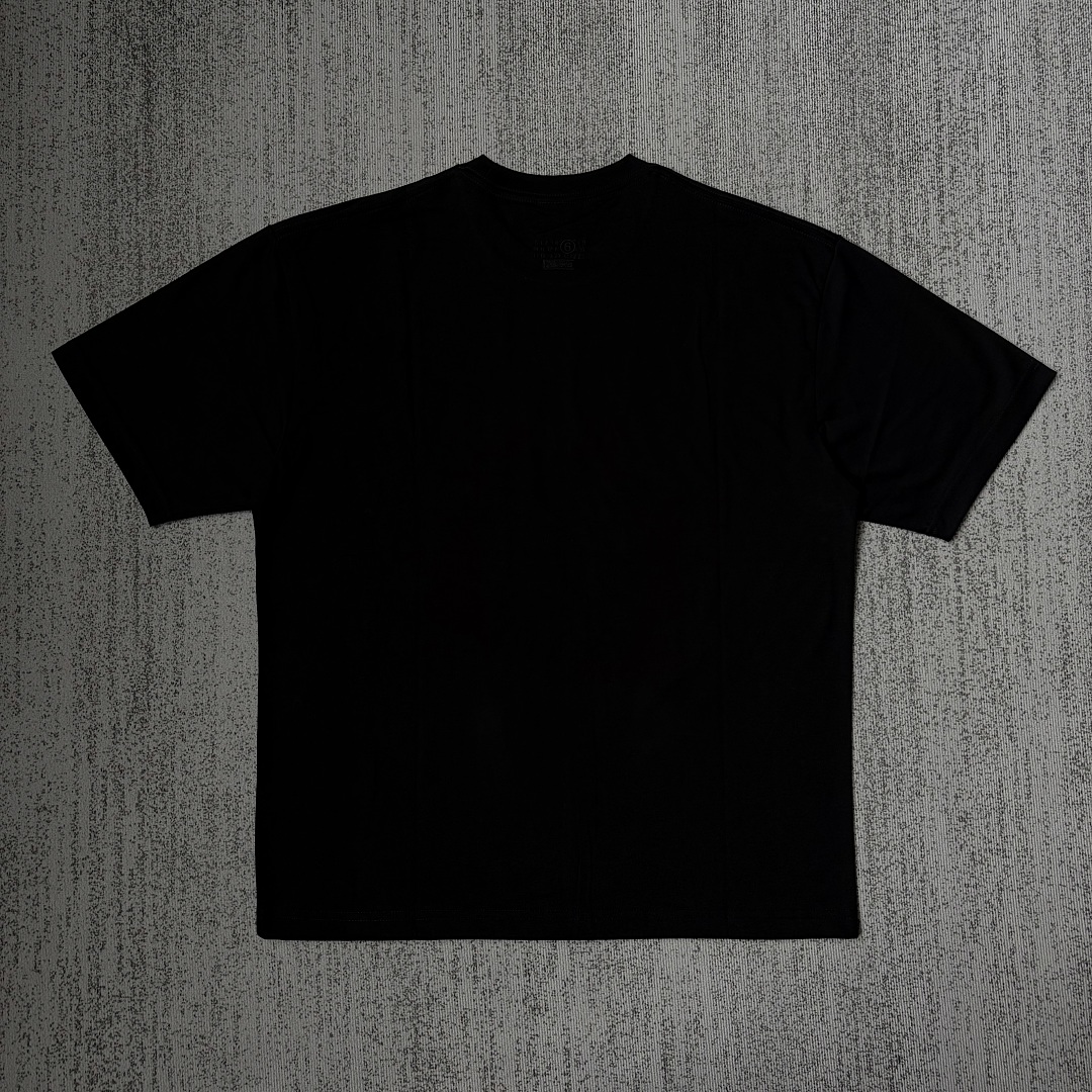 Supreme X Margiela MM6 Tee - Image 13