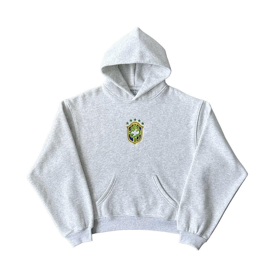 Dragon Union Heavyweight Crest Tracksuit (Brazil Exclusive) - Image 4
