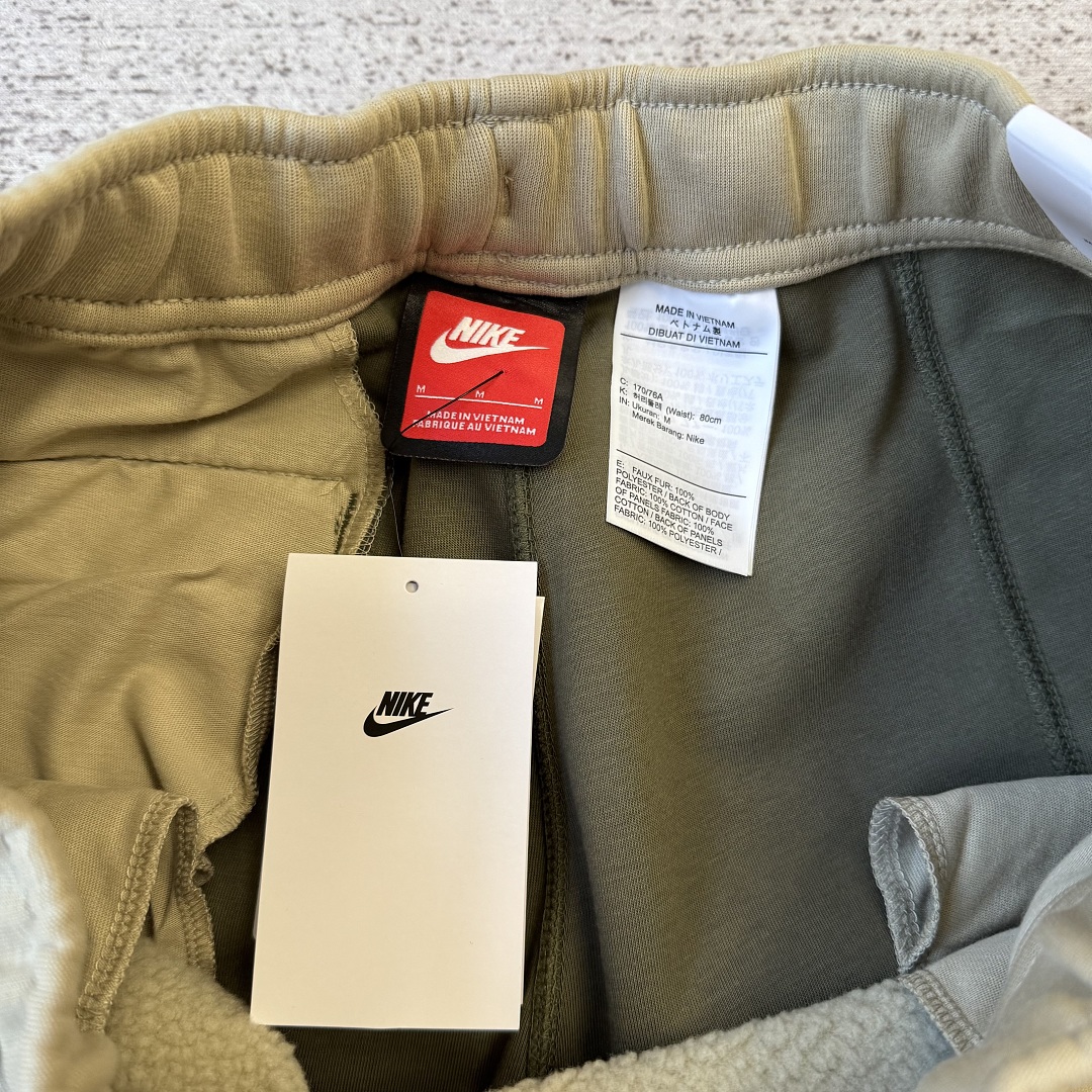 Nike Tech Boreas Tracksuit (Desert Color) - Image 26