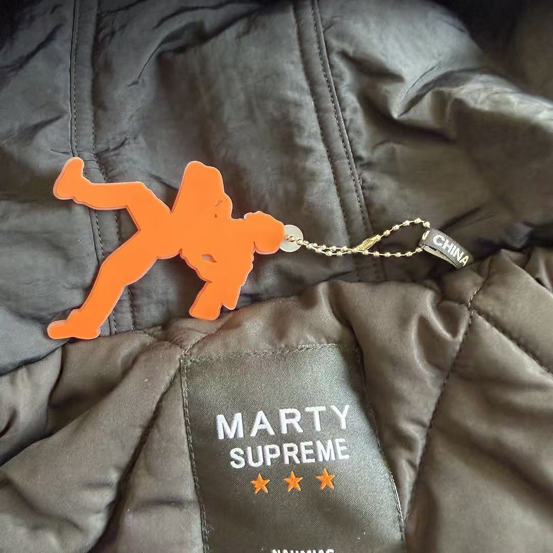 Supreme Nahmias Marty Supreme Jacket - Image 52