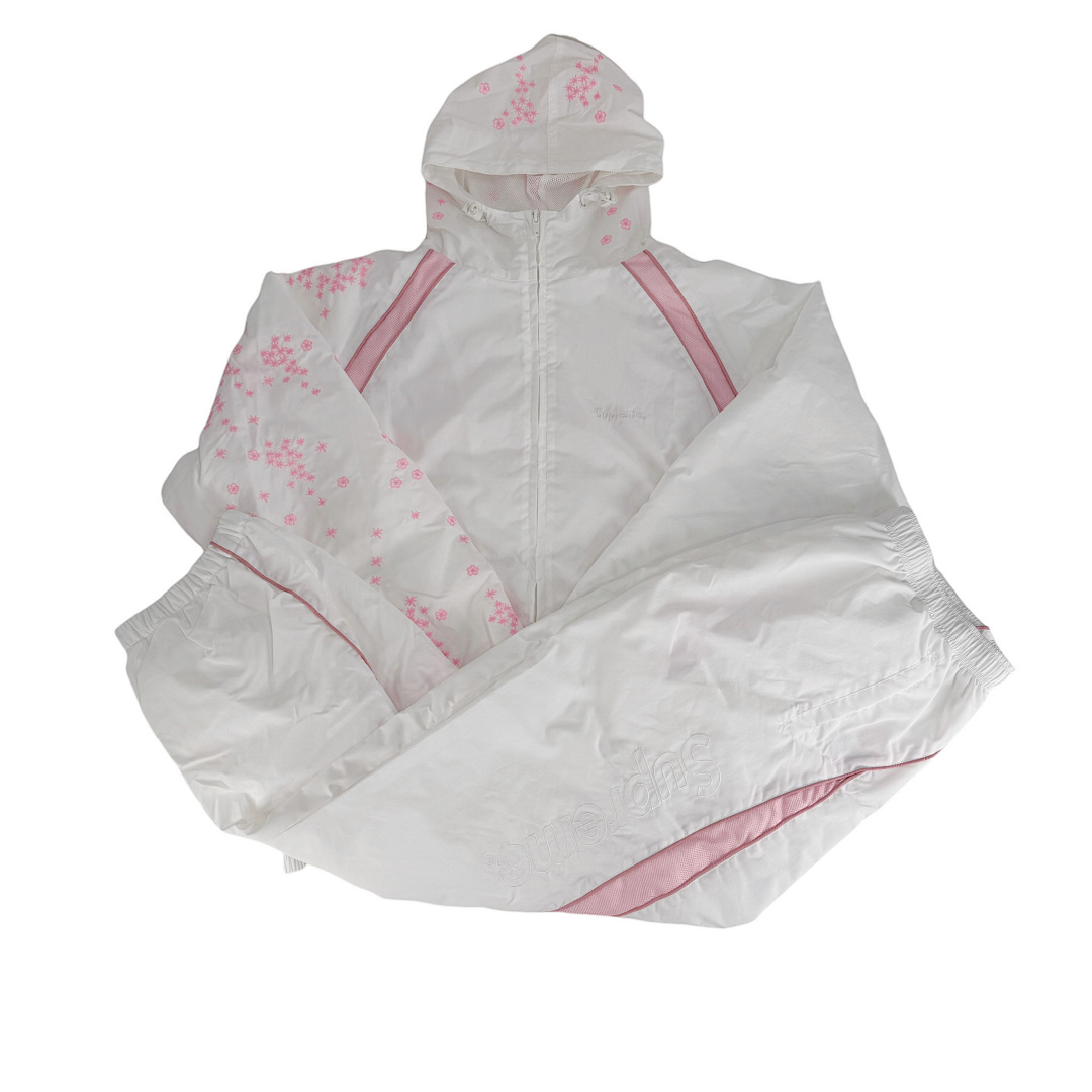 Supreme AOI Tracksuit - Image 35