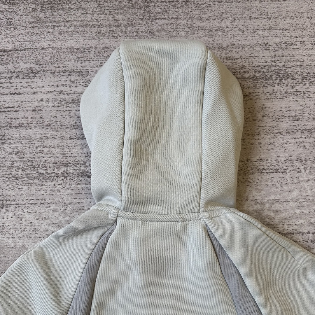 Nike New Tech Fleece (Grey) - Image 7