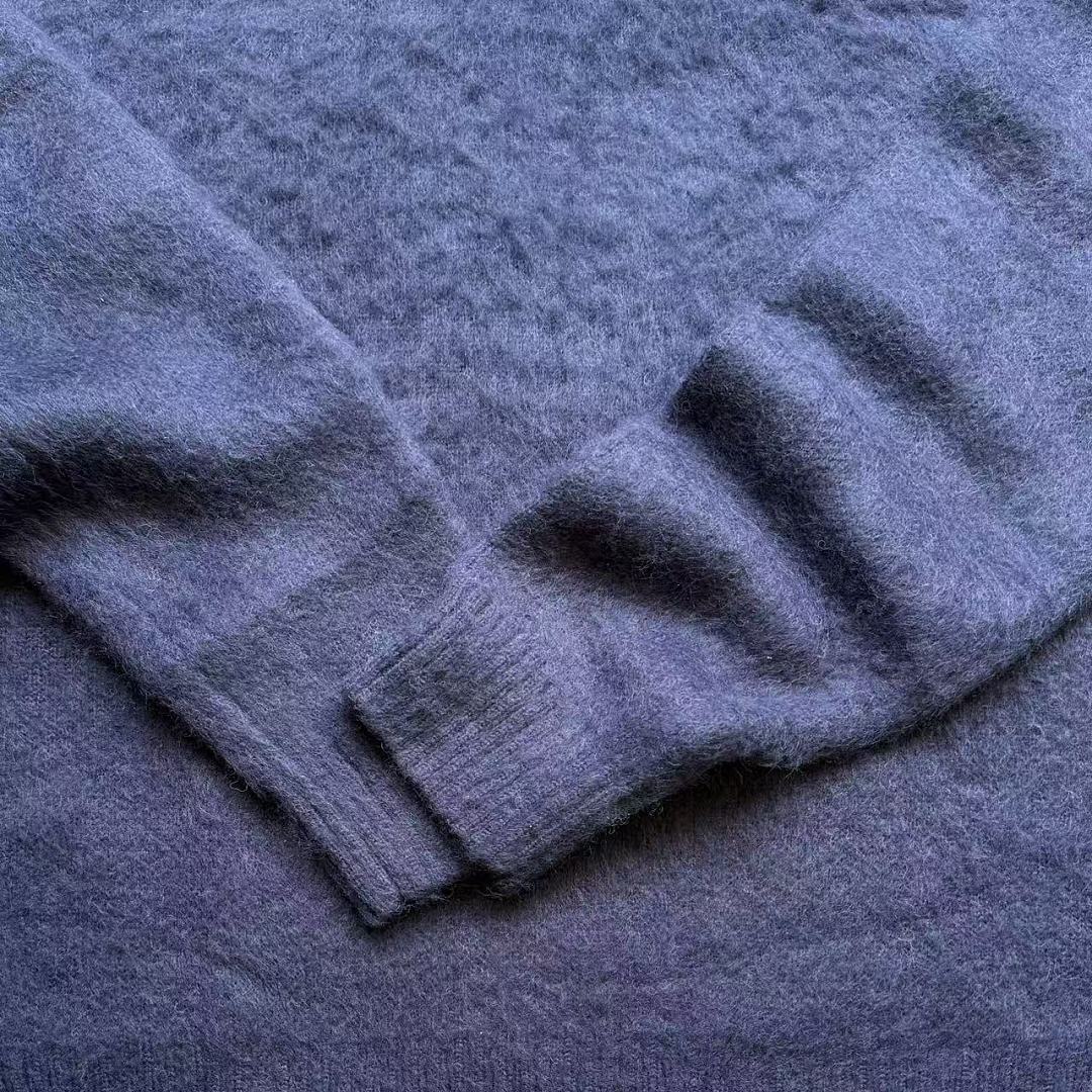 Firemade Fyredwrld Mohair Sweater - Image 12
