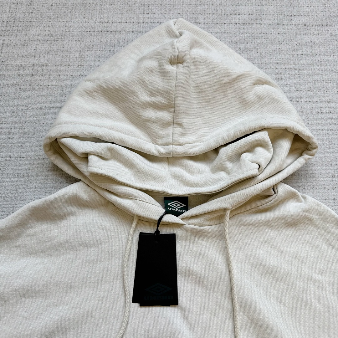 Umbro Mask Hoodie - Image 16