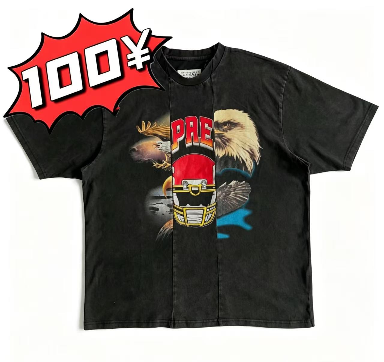 Supreme x MM6 Maison Margiela SS26 Split S/S Top - Image 18