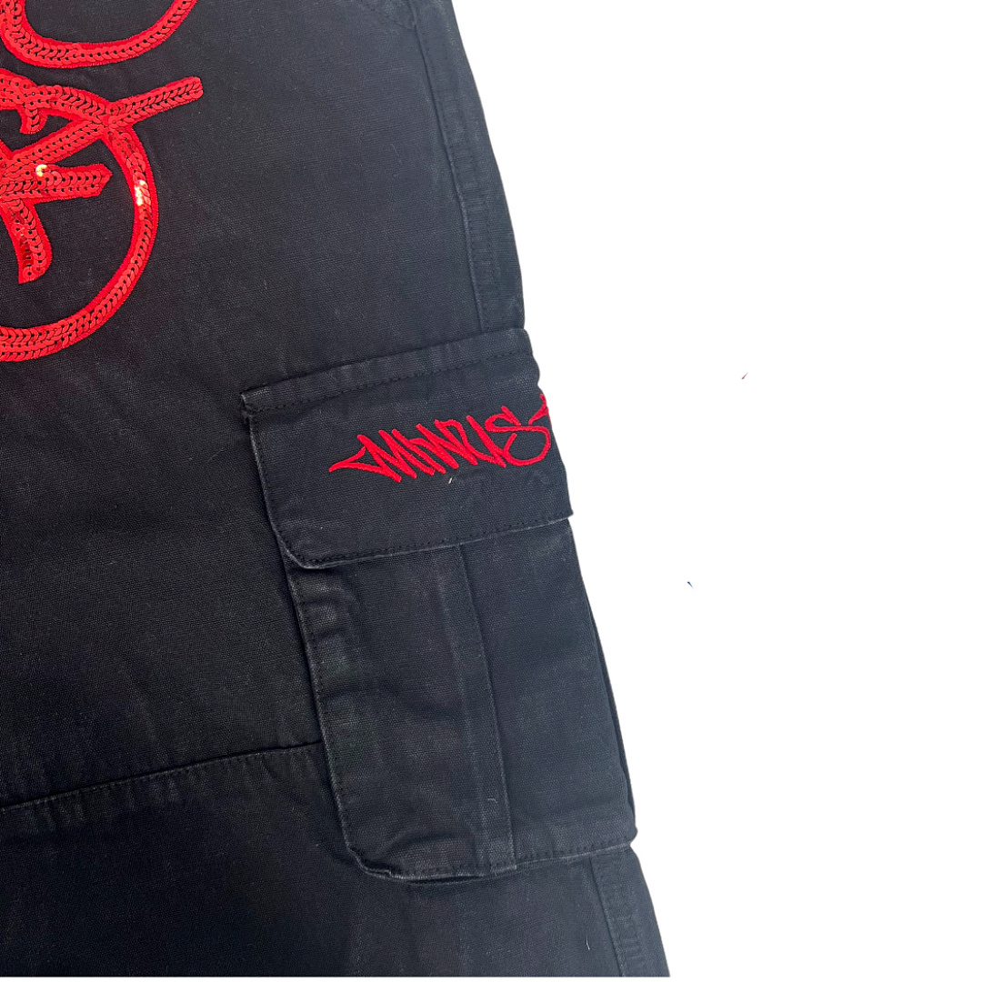 Minustwo Cargo Pants - Image 30