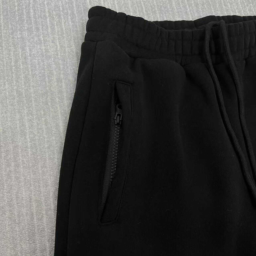 Unbranded Ctzen CTJOGGERS I.I : Grey/Black - Image 28