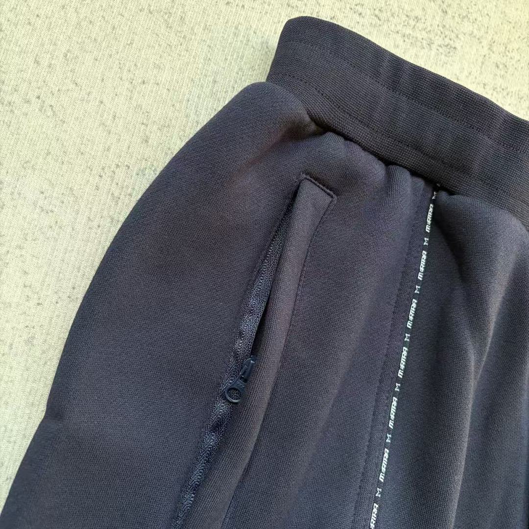 Mertra Piping Tracksuit (Navy) - Image 6