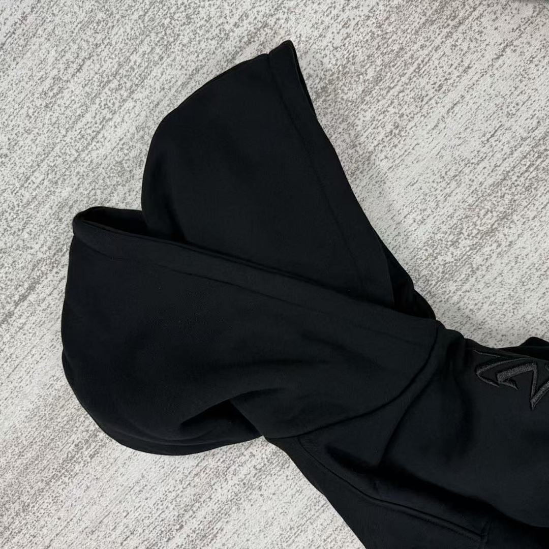 VSZN Double Hood Hoodie - Image 10