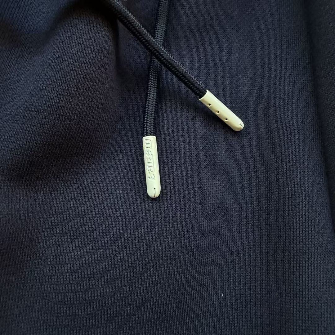 Mertra Piping Tracksuit (Navy) - Image 8