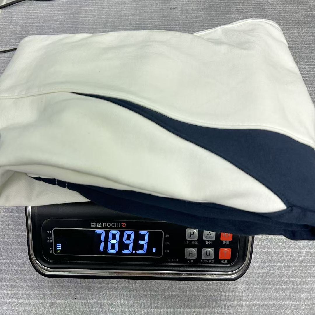 Supreme White Logo Tracksuit - Image 18