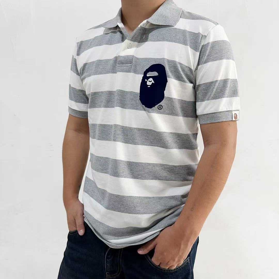 Ralph Lauren Vintage Bp Polo - Image 2
