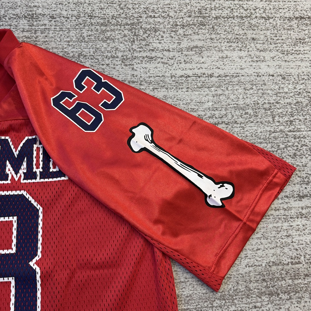 Supreme FW25 Jersey - Image 17