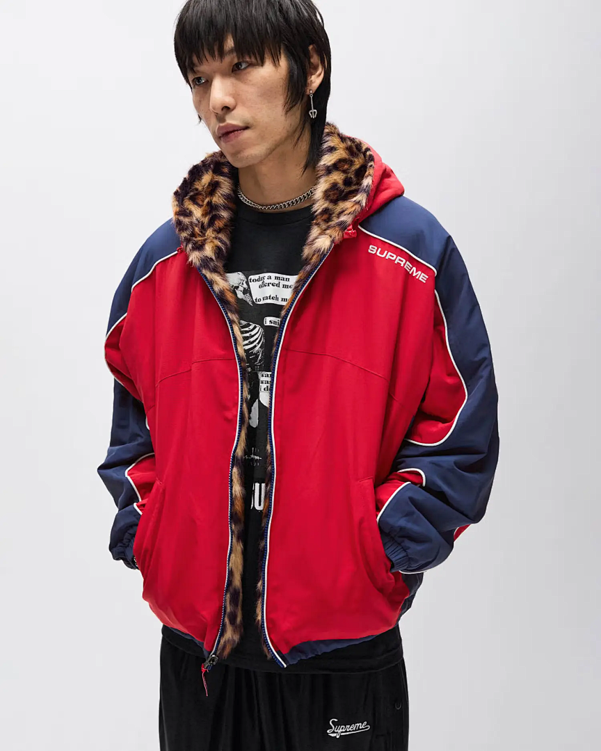 Supreme Fux Jacket - Image 31