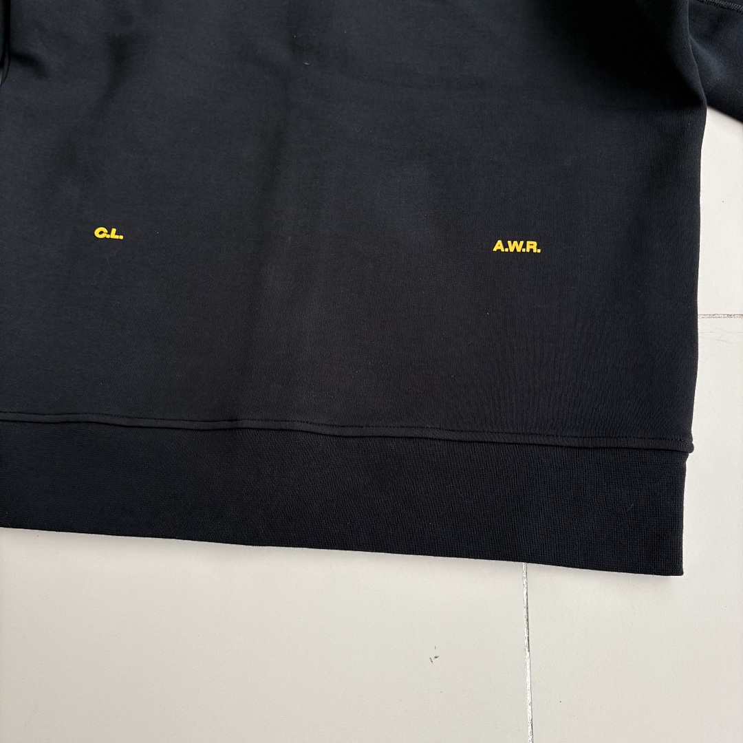 Nike Tech Fleece Tracksuit (Black) - Image 8