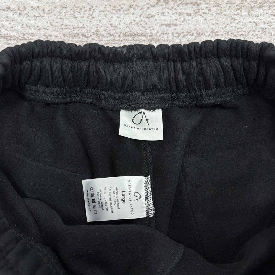 Garms Affilliated Overline Shorts - Image 28